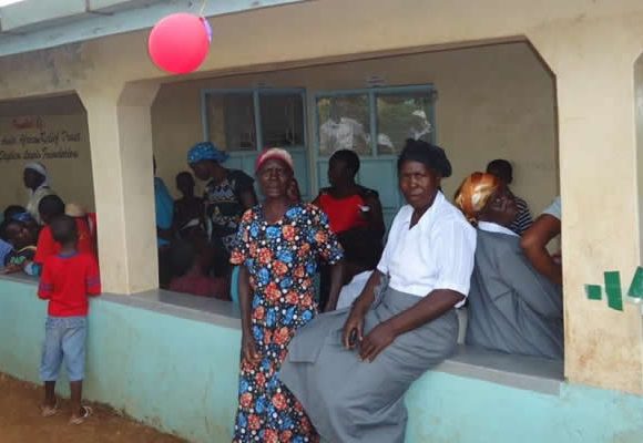 Empowering Communities: The Heart of Kawodep’s Work