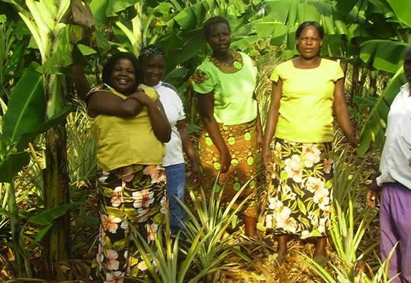 Building Stronger Communities Through Women’s Empowerment